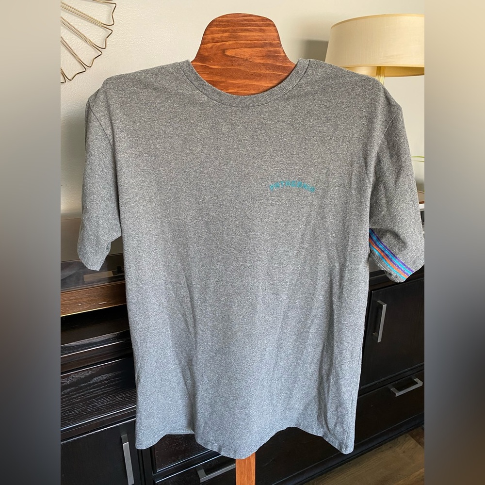Men’s Patagonia Tee Shirt‎